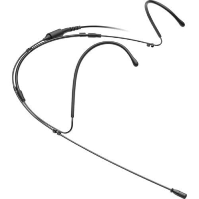 Sennheiser SL HEADMIC 1 BK Kafa Tipi Mikrofon - 1