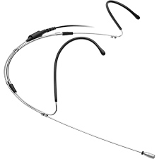 Sennheiser SL HEADMIC SET Kafa Mikrofonu Seti - 3
