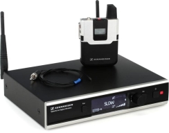 Sennheiser SL LAVALIER SET Yaka Mikrofonu Seti - 2