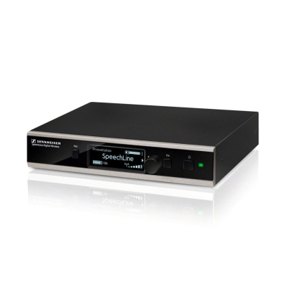 Sennheiser SL TS 133 GN SET Gooseneck Mikrofon Seti - 2