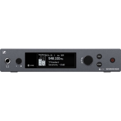 Sennheiser SR IEM G4 Sinyal İşlemci - Sennheiser