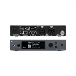 Sennheiser SR IEM G4 Sinyal İşlemci - 2