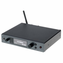 Sennheiser SR IEM G4 Sinyal İşlemci - 3