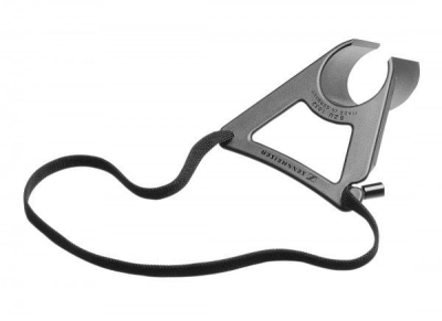 Sennheiser SZU 1032 Yaka Mikrofon Klipsi - 1