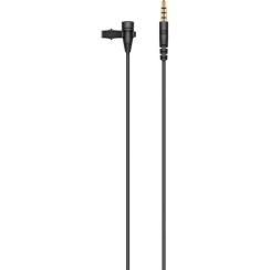 Sennheiser XS LAV MOBILE Telefon Yaka Mikrofonu - Sennheiser