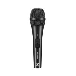 Sennheiser XS1 Dinamik Vokal Mikrofonu - Sennheiser