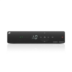 Sennheiser XSW 1-825-A Kablosuz Vokal Mikrofonu - 2
