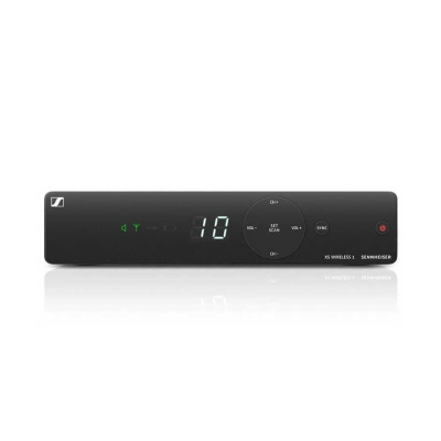 Sennheiser XSW 1-825-A Kablosuz Vokal Mikrofonu - 2