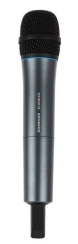 Sennheiser XSW 1-825 DUAL-E 2x El Tipi Mikrofon - 4