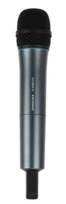 Sennheiser XSW 1-825 DUAL-E 2x El Tipi Mikrofon - 4