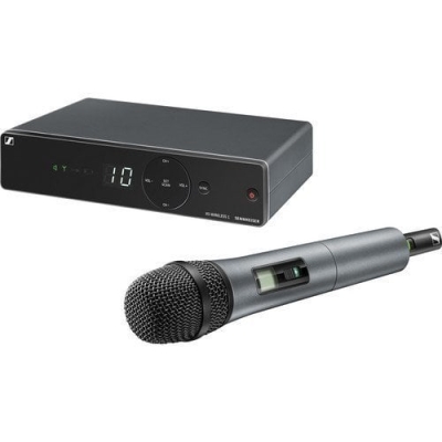 Sennheiser XSW 1-835-A Telsiz Mikrofon Sistemi - 1