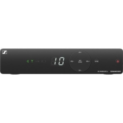 Sennheiser XSW 1-835-A Telsiz Mikrofon Sistemi - 2