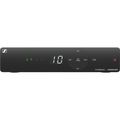 Sennheiser XSW 1-835-A Telsiz Mikrofon Sistemi - 2