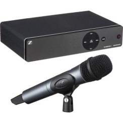 Sennheiser XSW 1-835-A Telsiz Mikrofon Sistemi - 3