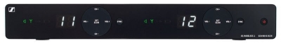 Sennheiser XSW 1-835 DUAL-A İkili El Tipi Mikrofon - 3