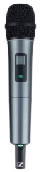 Sennheiser XSW 1-835 DUAL-A İkili El Tipi Mikrofon - 4