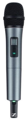 Sennheiser XSW 1-835 DUAL-A İkili El Tipi Mikrofon - 4
