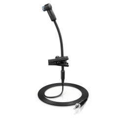 Sennheiser XSW 1-908-A Enstrüman Mikrofonu Seti - 3