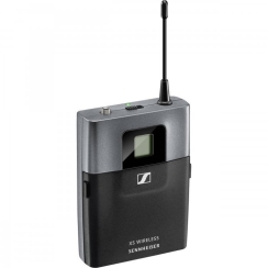 Sennheiser XSW 1-CI1-A Kablosuz Enstrüman Mikrofonu Seti - 2