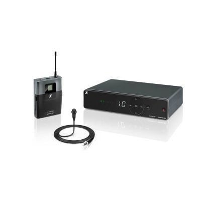 Sennheiser XSW 1-ME2 Kablosuz Yaka Mikrofonu - 1