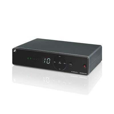 Sennheiser XSW 1-ME2 Kablosuz Yaka Mikrofonu - 2