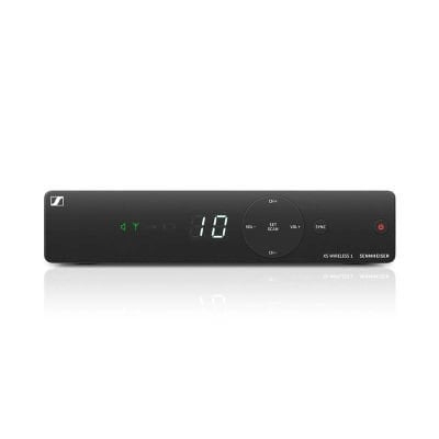Sennheiser XSW 1-ME2 Kablosuz Yaka Mikrofonu - 3
