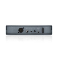 Sennheiser XSW 1-ME2 Kablosuz Yaka Mikrofonu - 4