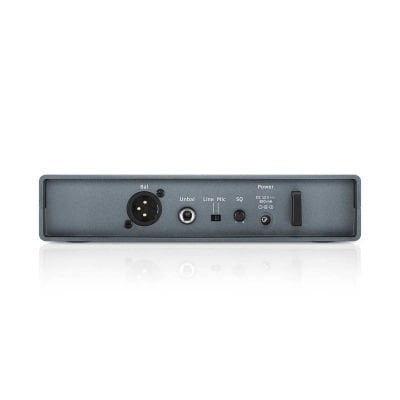 Sennheiser XSW 1-ME2 Kablosuz Yaka Mikrofonu - 4