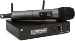 Sennheiser XSW 2-835-A Kablosuz El Tipi Mikrofon Seti - Sennheiser