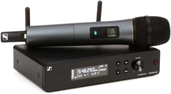 Sennheiser XSW 2-865-B Kablosuz El Tipi Mikrofon Seti - Sennheiser
