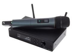 Sennheiser XSW 2-865-E Kablosuz El Tipi Mikrofon Seti - Sennheiser