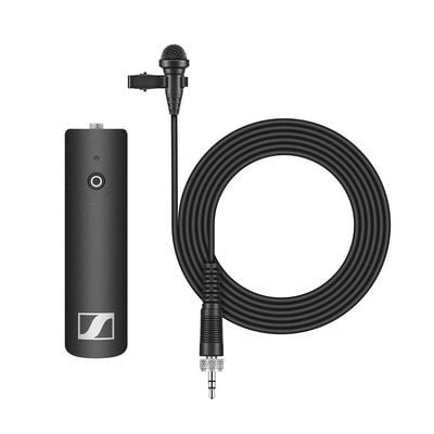Sennheiser XSW-D Taşınabilir ENG Seti - 2