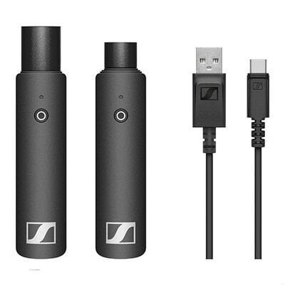 Sennheiser XSW-D XLR Seti - 1