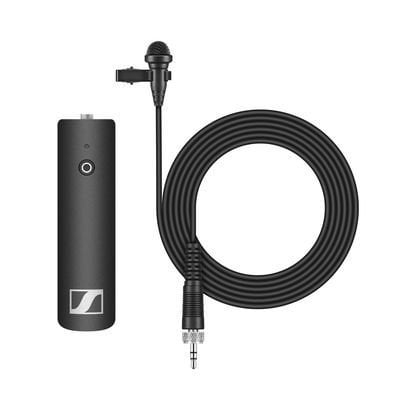 Sennheiser XSW-D Yaka Mikrofonu Seti - 2