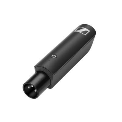Sennheiser XSW-D Yaka Mikrofonu Seti - 4