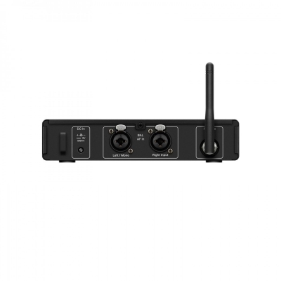 Sennheiser XSW IEM Kablosuz Kulaklık Monitör Seti - 2