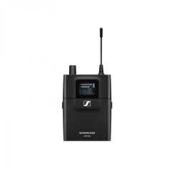 Sennheiser XSW IEM Kablosuz Kulaklık Monitör Seti - 3