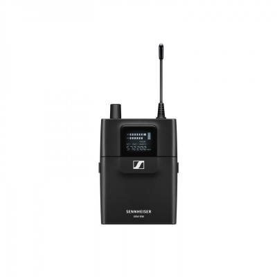 Sennheiser XSW IEM Kablosuz Kulaklık Monitör Seti - 3