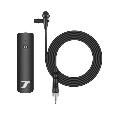 Sennheiser XSWD Taşınabilir Yaka Mikrofon Seti - 2