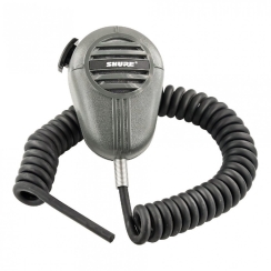 Shure 104C Bas Konuş indoor/outdoor Mikrofon - 1