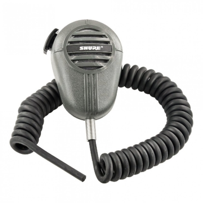 Shure 104C Bas Konuş indoor/outdoor Mikrofon - 1