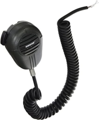Shure 104C Bas Konuş indoor/outdoor Mikrofon - 2