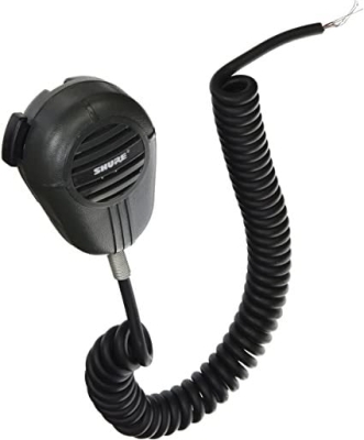 Shure 104C Bas Konuş indoor/outdoor Mikrofon - 2