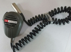 Shure 104C Bas Konuş indoor/outdoor Mikrofon - 3