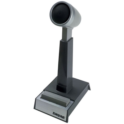Shure 450SERIESII Bas Konuş Mikrofon - 1