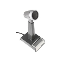 Shure 450SERIESII Bas Konuş Mikrofon - 2