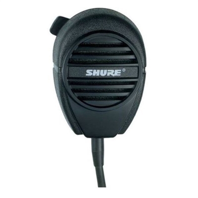 Shure 514B Dinamik Bas-Konuş Mikrofon - 1