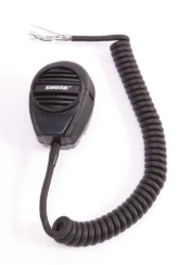 Shure 514B Dinamik Bas-Konuş Mikrofon - 2