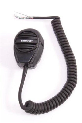 Shure 514B Dinamik Bas-Konuş Mikrofon - 2