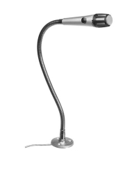 Shure 515SB-G18XF Gooseneck Anons Mikrofonu - Shure